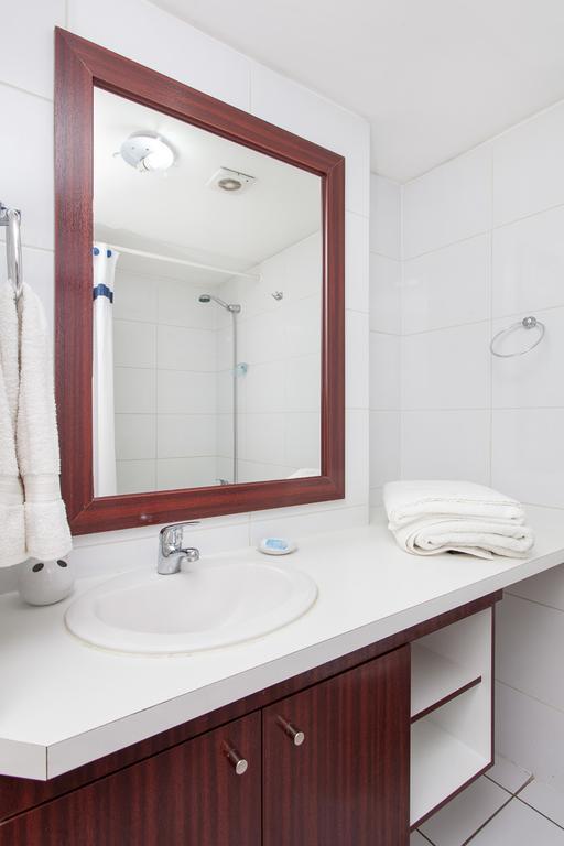 سانتياغو Infinity Apartments المظهر الخارجي الصورة
